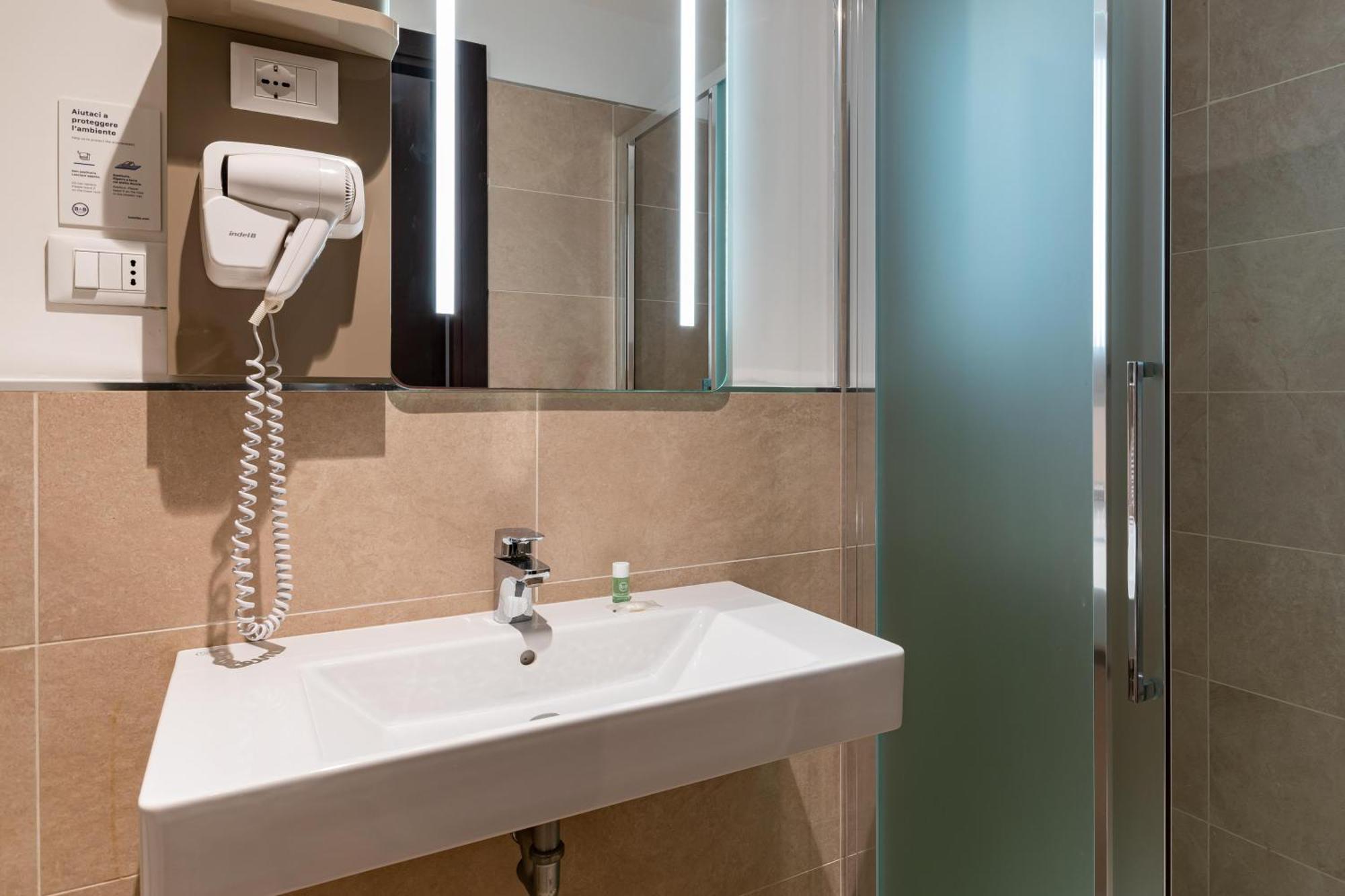 Hotel Pietralata Tiburtina Roma