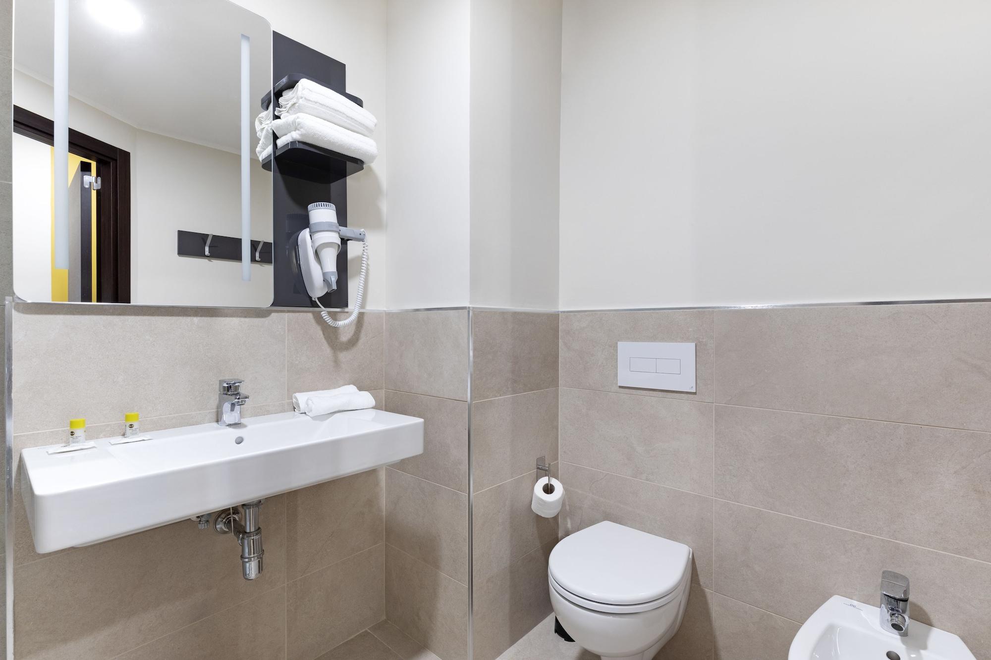 Pietralata Tiburtina 3* Rom