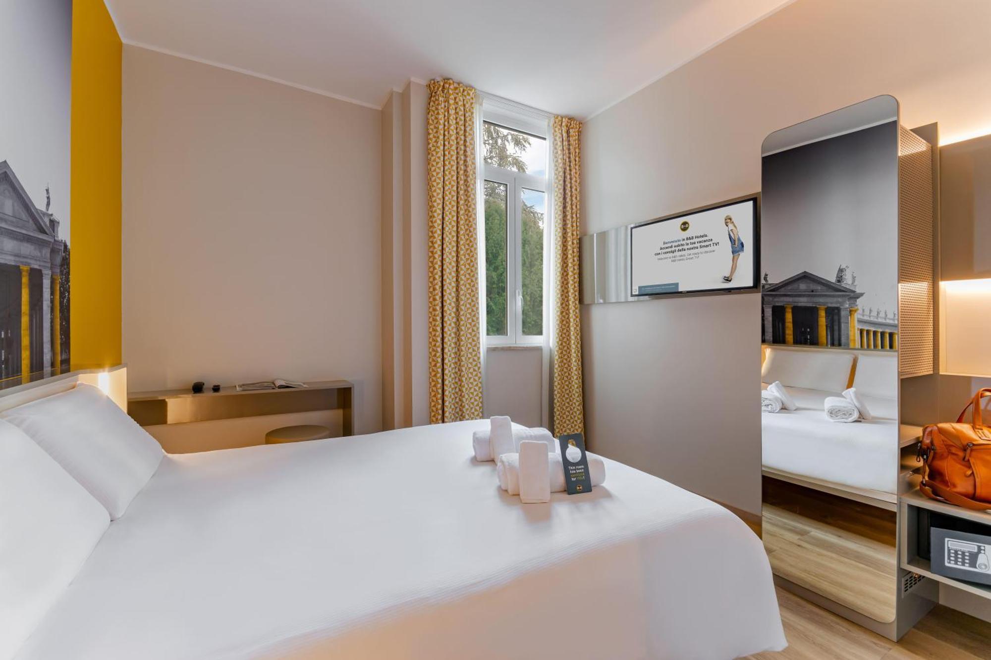 Pietralata Tiburtina 3* Rom