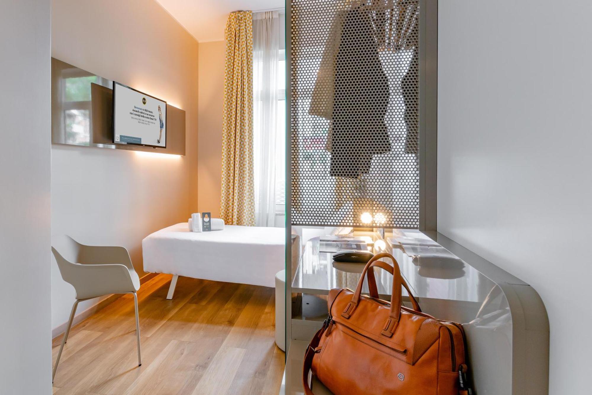Pietralata Tiburtina Hotel Rom